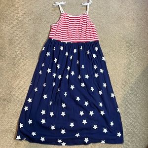 Circo Fourth of July Dress